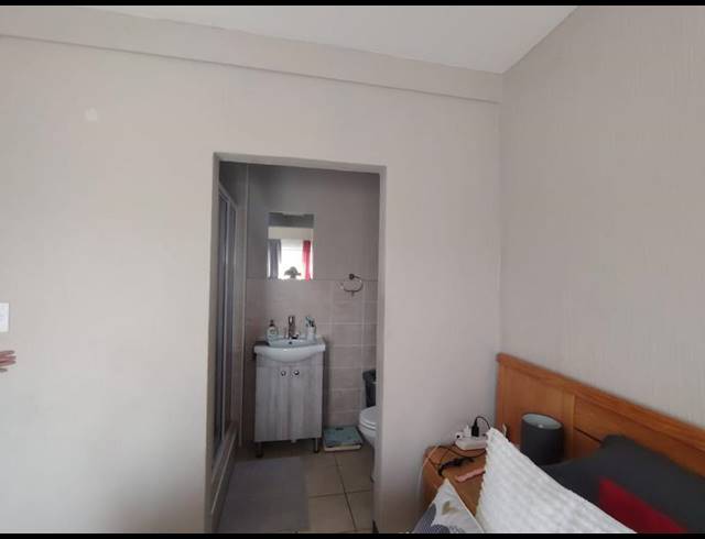 3 BEDROOM TOWNHOUSE FOR SALE IN BERGBRON